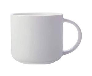 Maxwell & Williams White Basics Round Mug 450 ml Porcelain White