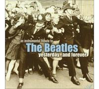 Maxwell's Magical Mustard Band - Beatles: Yesterday & Forever