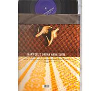 Maxwell's Urban Hang Suite