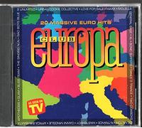 Maxx - 20 Massive Euro Hits: Club Europa (UK Import)