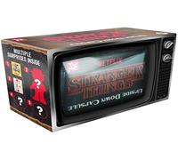MAXX Marketing Stranger Things Capsule - 12 Figure Collectible & Computer Input