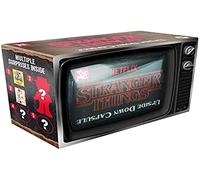 Stranger Things Mystery Upside Down Capsule Action Figure