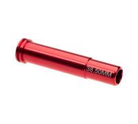 Maxx Model Cnc Aluminum Double O-ring Air Seal Aeg 38.50mm Nozzle