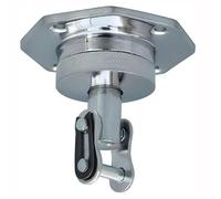 Maxx Pro Heavy Duty Boxing Punch Bag speed Ball Bearing Steel Swivel UFC MMA (Steel Speed Ball Swivel)