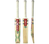Maxx Pro Quality Adult Cricket Bat Professional Choice Bat Unique Style Good Grip (2.9 LB)
