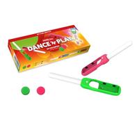 Maxx Tech Dance 'n' Play Kit for Nintendo Switch