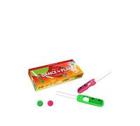 Maxx Tech Dance N Play Kit For Switch One Colour