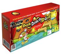 Maxx Tech Duck Quack Shoot Kit For Nintendo Switch 2 & 1