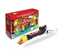 Maxx Tech Duck, Quack, Shoot! For Nintendo Switch One Colour