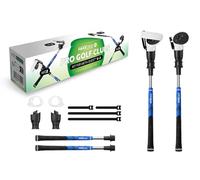 Maxx Tech VR Pro Golf Clubs Kit for Meta Quest 2 & 3