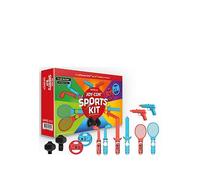 Maxx Tech Joy-Con Sports Kit Switch 2&1 One Colour