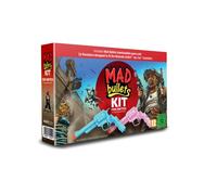 Mad Bullets Kit for Switch - includes switch code in box game (Nintendo Switch)