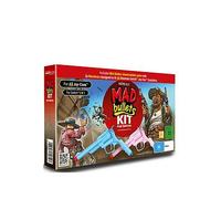 Contact Sales CONTACTSALES Mad Bullets Kit for Nintendo Switch 1+2 Contact Sales CONTACTSALES Mad Bullets Kit for Nintendo Switch 1+2