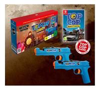 Maxx Tech MaxxTe Top Cop: Police Training Game & Gun Kit Maxx Tech MaxxTe Top Cop: Police Training Game & Gun Kit