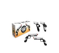 Maxx Tech Meta Quest 3 Dual Game Guns One Colour