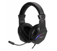 Maxx Tech Maxx Maxx Tech MX40 LED Multiplatform Gaming Headset Maxx Tech Maxx Maxx Tech MX40 LED Multiplatform Gaming Headset