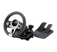 Maxx Tech Pro Racing Wheel Kit For PC, Xbox, PS4 & Switch