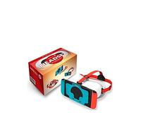 Maxx Tech Switch Vr Headset V2 One Colour