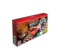 Maxx Tech Turbo Boost Racing Kit For Nintendo Switch 2 & 1