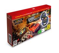 Maxx Tech Turbo Boost Racing Kit for Nintendo Switch