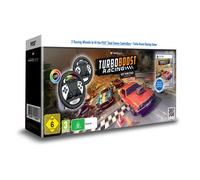 Maxx Tech Turbo Boost Racing Kit (PlayStation 5)
