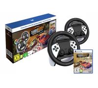 Maxx Tech Turbo Boost Racing Kit (PlayStation 5)