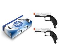Maxx Tech VR Dual Game Gun Kit (PSVR2)