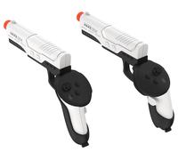 Maxx Tech VR Dual Game Guns Kit For Meta Quest 3