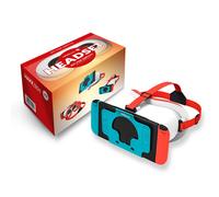 Maxx Tech VR Headset Nintendo Switch Compatible