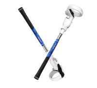 Maxx Tech VR Pro Golf Clubs Kit For Meta Quest 2