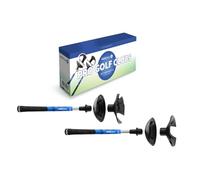 Maxx Tech VR Pro Golf Clubs Kit for PSVR2