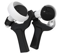 Maxx Tech VR Table Tennis Bat Kit Meta Quest 2 3 3S Controller Accessories