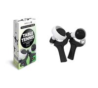 Maxx Tech Table Tennis Bat for Meta Quest 2, Meta Quest 3 & 3S