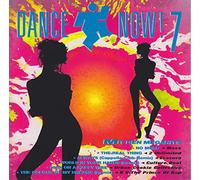 Maxx / U 96 / Erasure a.o. - Dance Now 7 (1994)