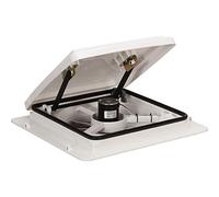 Maxxair Corp 00A04301K Maxxfan Vent Std 14" Manual,White