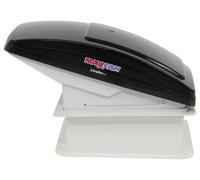 MAXXAIR MAXXFAN SMOKE TOP DELUXE ROOF VENT FAN Boxer motorhome camper Ducato