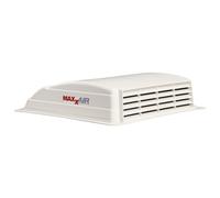 MAXXAIR Vent Corp 00-003801 Mini Vent 14" White