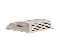 MAXXAIR Vent Corp 00-003801 Mini Vent 14" White