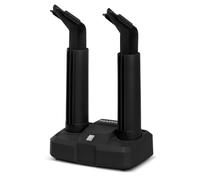 MaxxDry Unisex's Footwear Dryer Shoe Care Kit, One Size