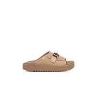 Maxxer Slide 2.0 - male - UGG - Sliders - Beige - 12 UK - Shoes 12 UK