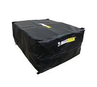 MAXXHAUL 50130 Heavy Duty Waterproof Truck Bag 50" x 40" x 22"