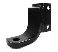 MaxxHaul 50862 Moving Ball Bracket, Part for MaxxHaul 70067 Adjustable Ball Mount