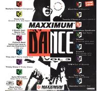 Maxximum dance vol 3