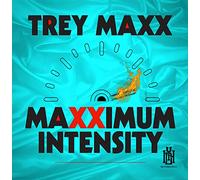 Maxximum Intensity