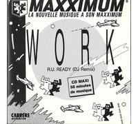 Maxximum - Work