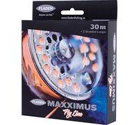 Maxximus WF9 Line - Orange
