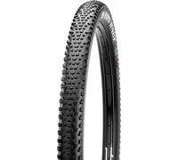 Maxxis Rekon Race Exo/tr 120 Tpi Tubeless 29´´ X 2.40 Mtb Tyre Black 29´´ x 2.40