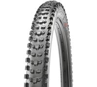 Maxxis Dissector Folding 3C Maxx Terra Double Down - Black black 29x2.4