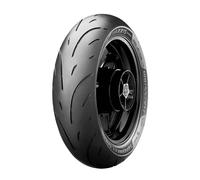 Maxxis Supermaxx Ma-sp 66h Tl Road Rear Tire Black 150 / 60 / R17 unisex