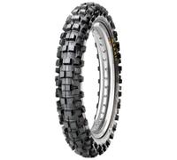 Maxxis M7305 Maxcross It 38j Tt Off-road Rear Tire Silver 2.75 / R10